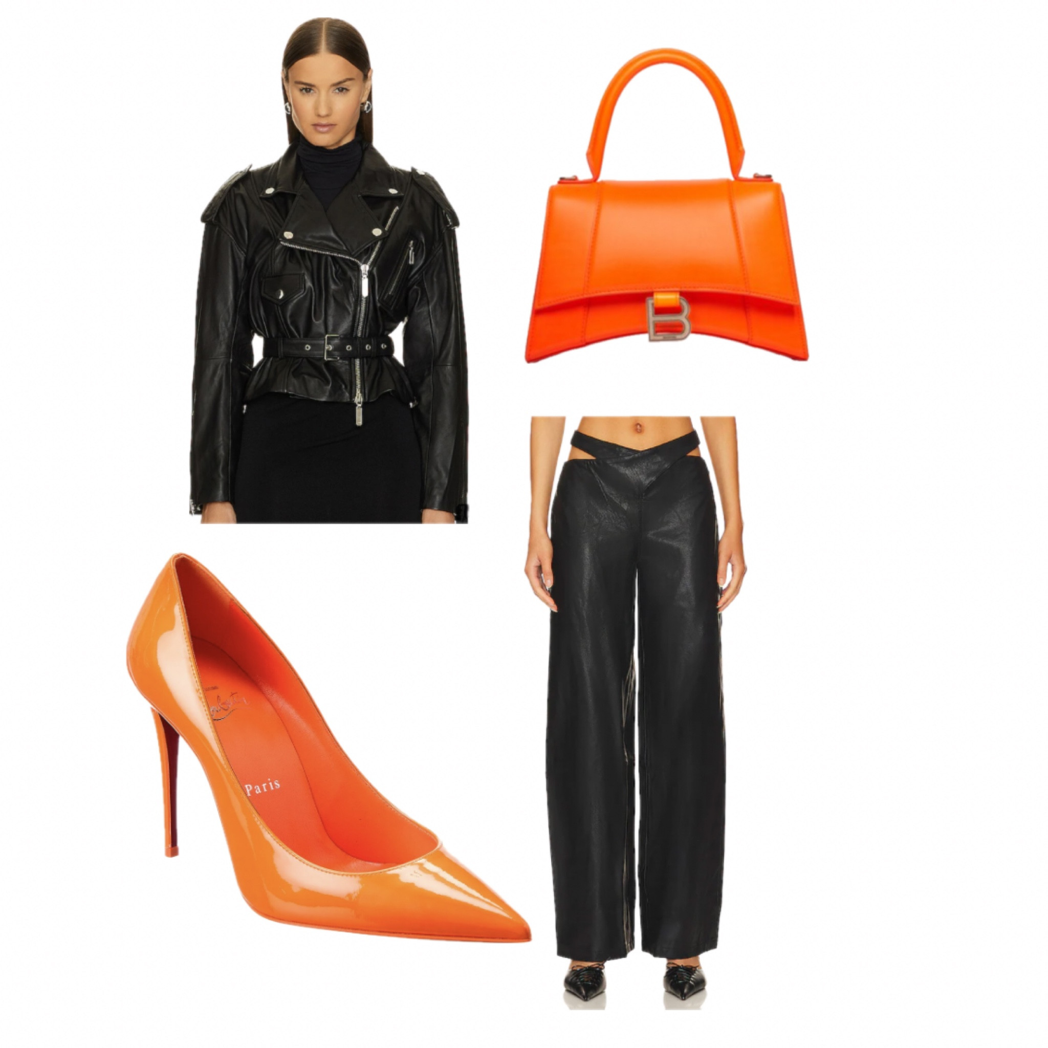 WINTER OUTFITS 💌💌

#LTKHoliday #LTKSeasonal #LTKGiftGuide