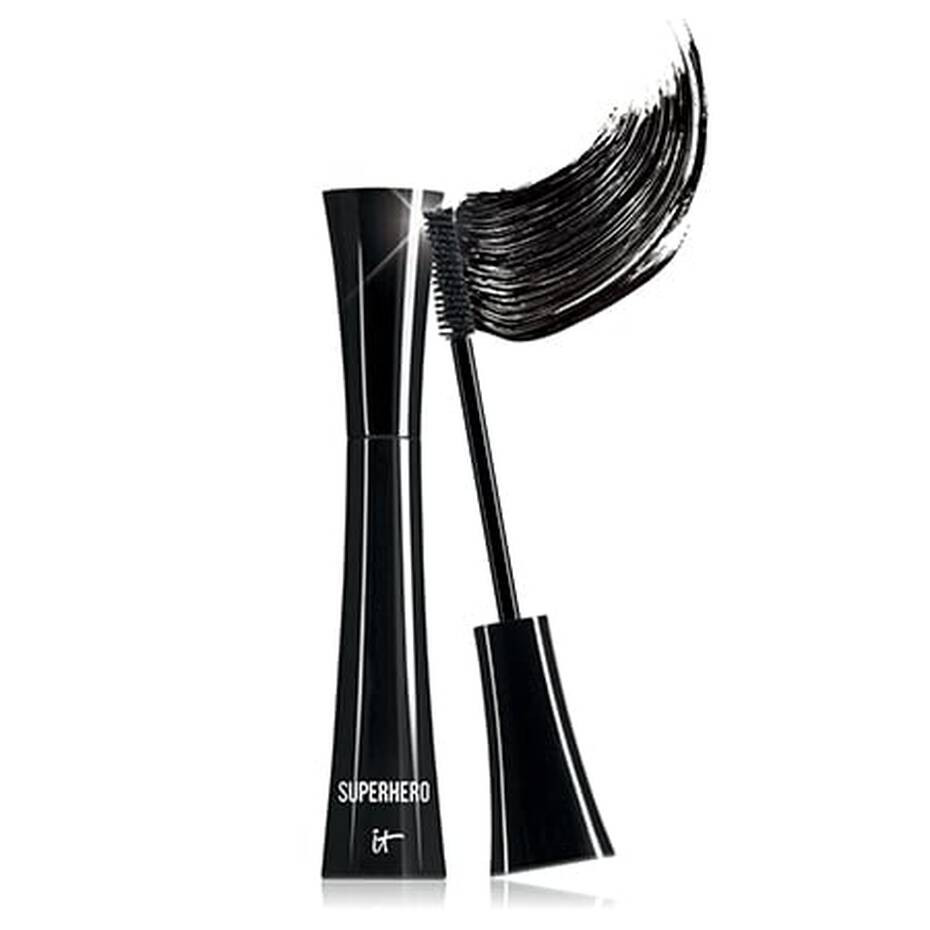 Superhero Elastic Stretch Volumizing and Lengthening Mascara - IT Cosmetics | IT Cosmetics (CA)