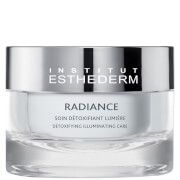 Institut Esthederm Radiance Face Cream 50ml | Look Fantastic (US & CA)