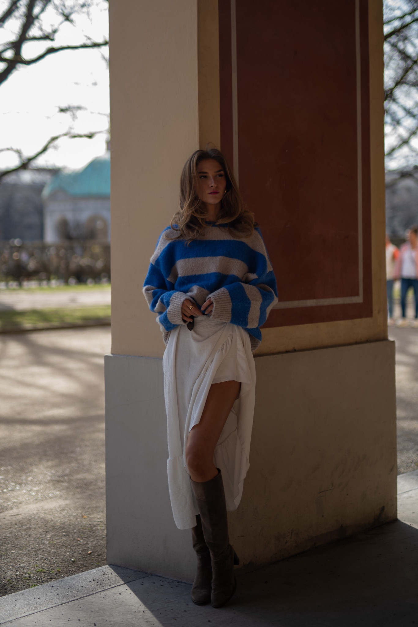 Spring Outfit 💙

#LTKU #LTKstyletip