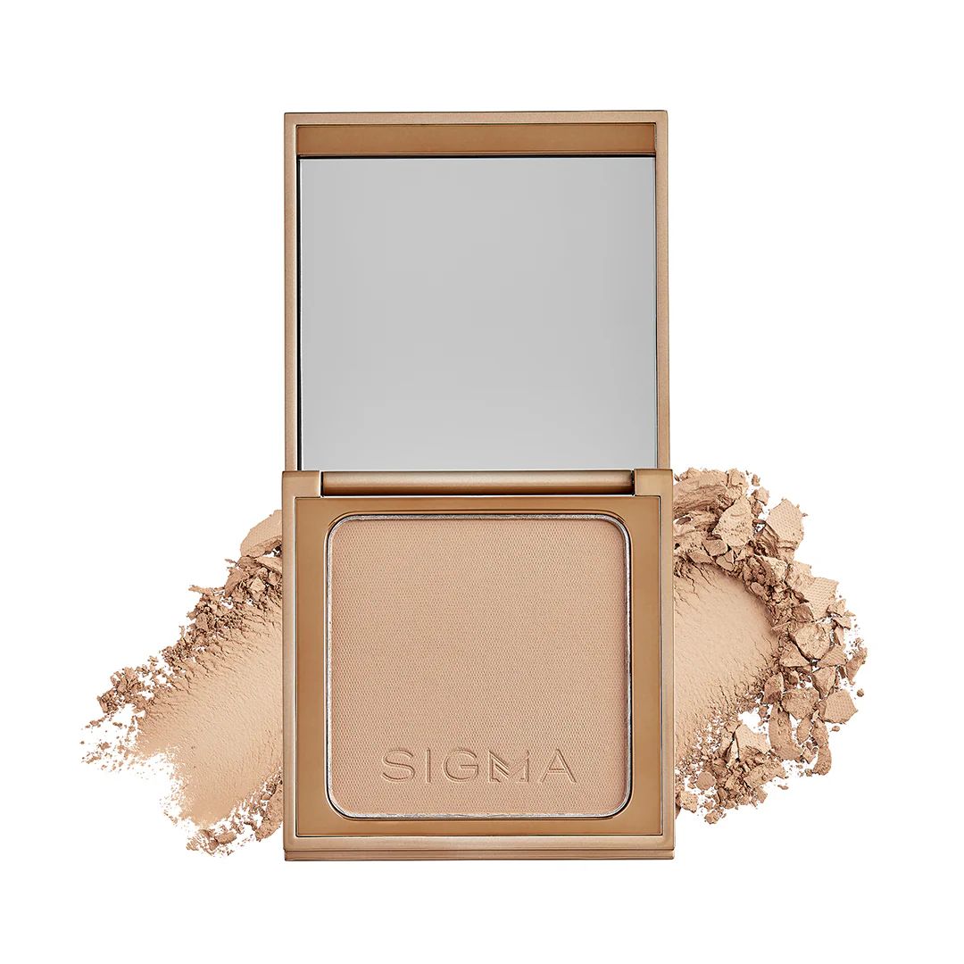 MATTE BRONZER | Sigma Beauty