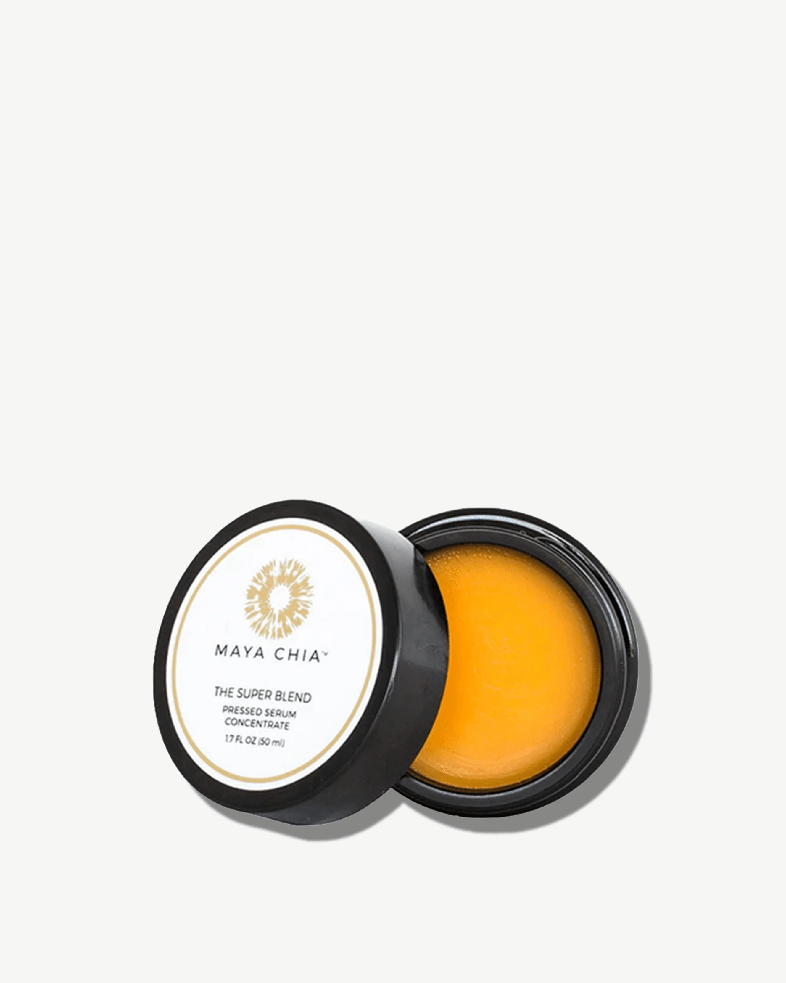 Maya Chia The Super Blend - Clean, Natural Moisturizing Serum | Credo Beauty