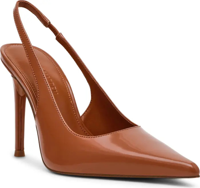 Reyes Pointed Toe Slingback Sandal (Women) | Nordstrom