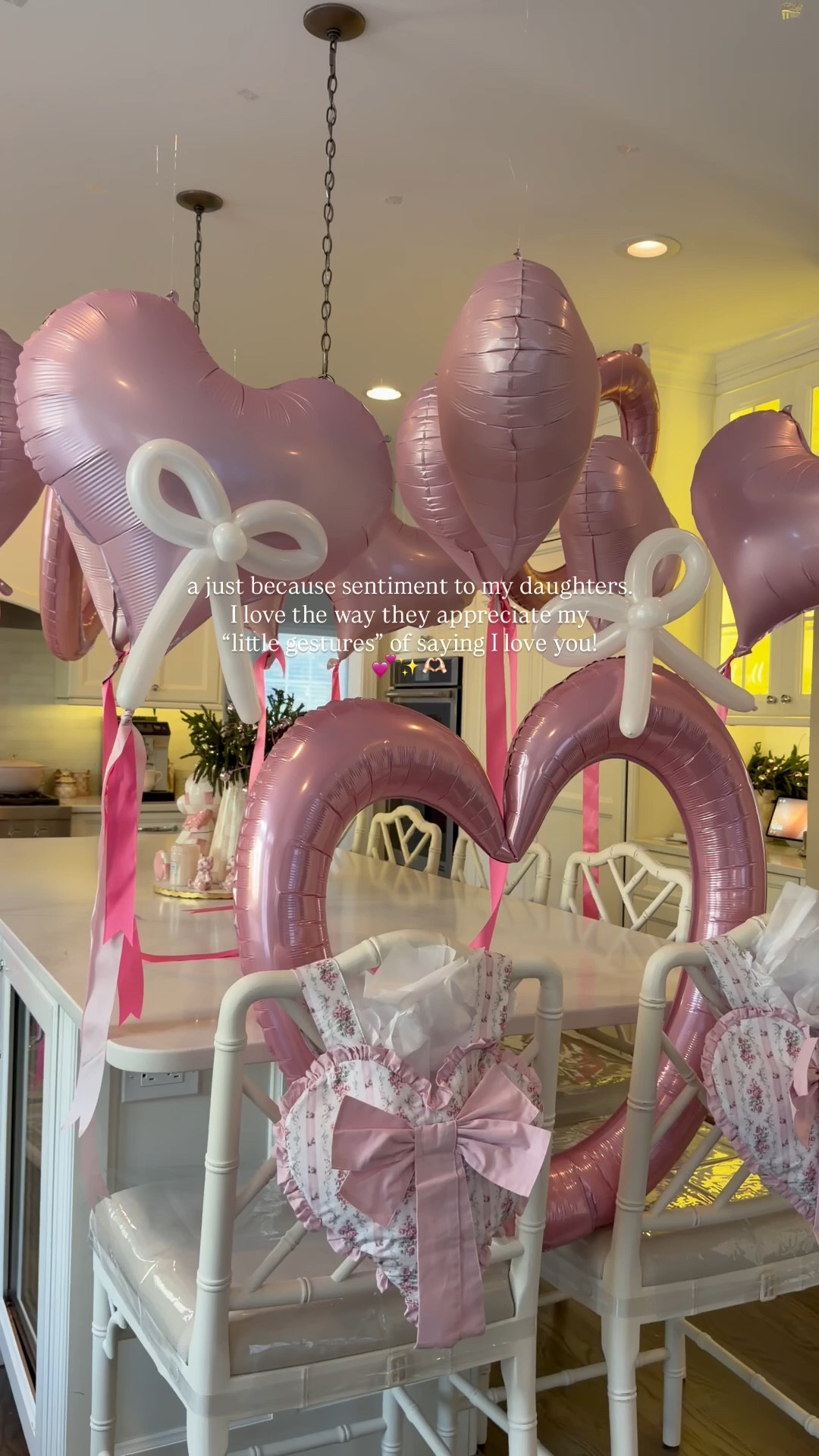 Little gestures of love 💕

#LTKValentine #LTKSeasonal #LTKHome