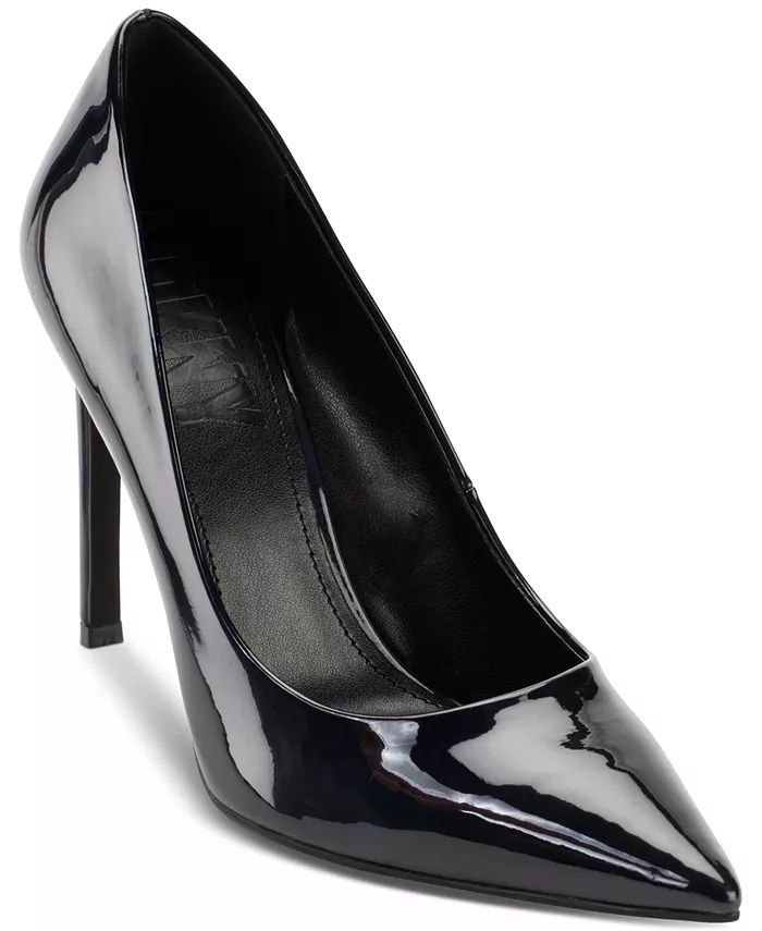 DKNY Women's Mabi Pointed-Toe Pumps & Reviews - Heels & Pumps - Shoes - Macy's | Macys (US)