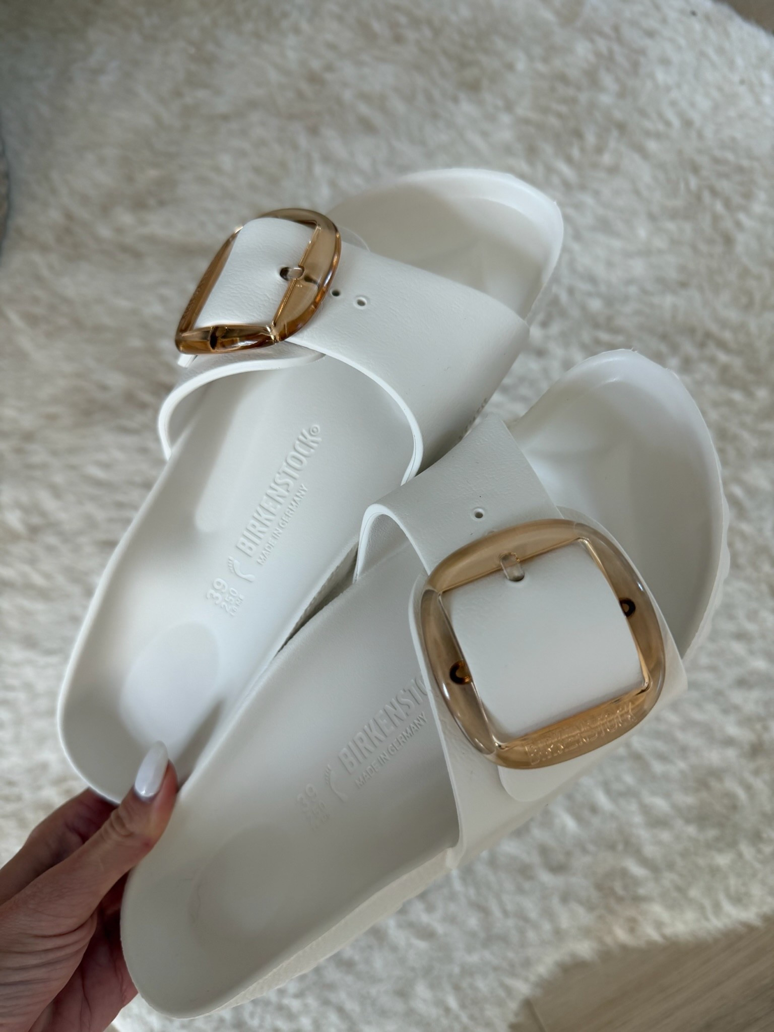 Birkenstock slide sandals, vacation sandals, beach vacation, comfy sandals, annabrstyle

#LTKOver40