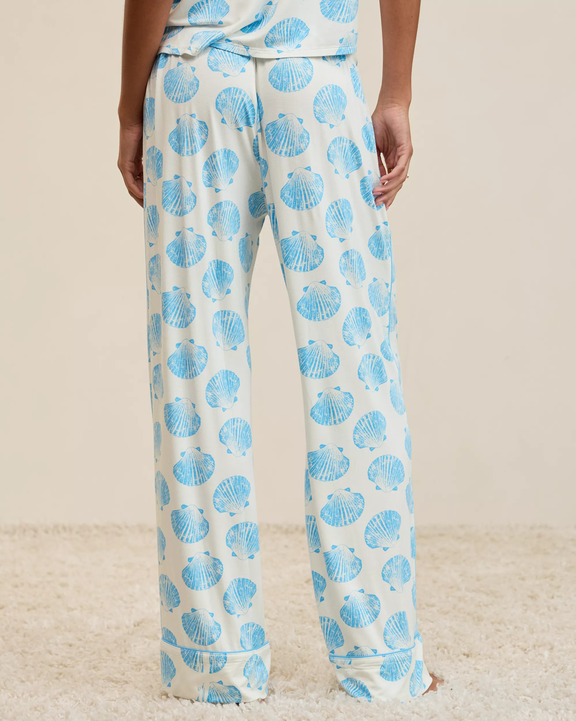 Aerie Real Soft® Trouser PJ | Aerie