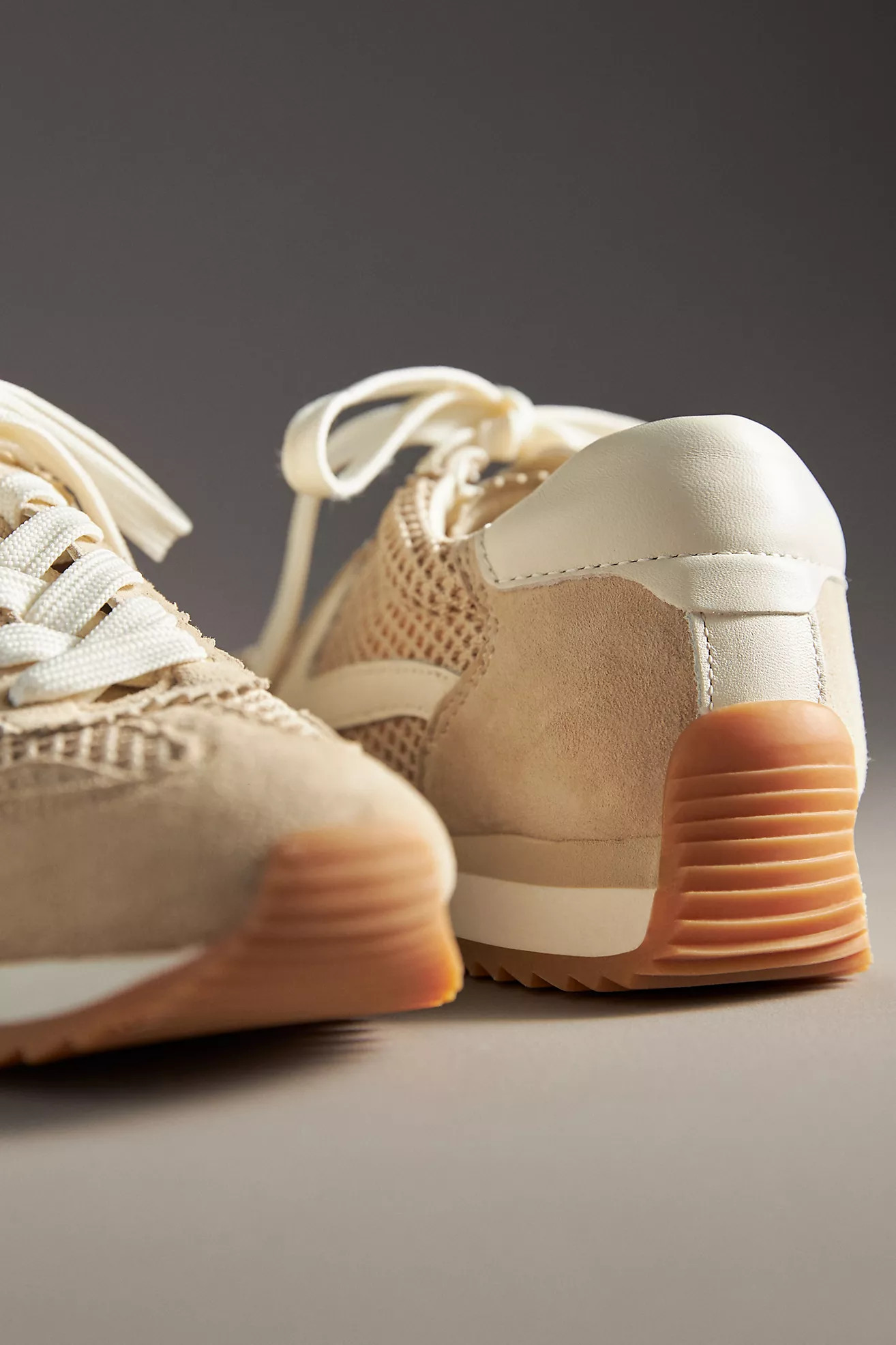 Dolce Vita B.ntcd Mesh Sneakers | Anthropologie (US)