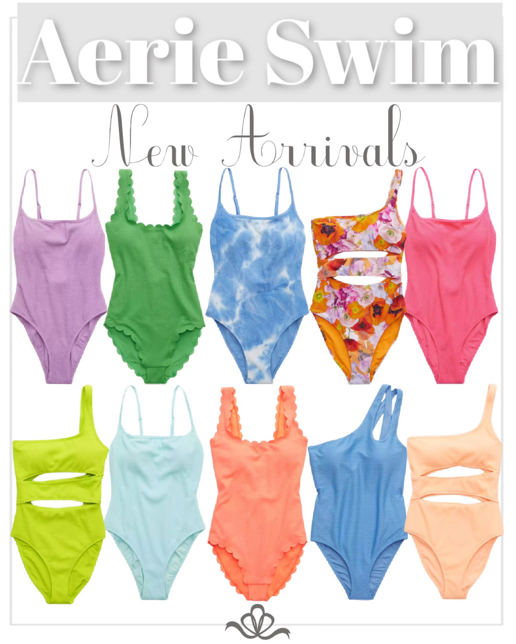 Aerie swim

🤗 Hey y’all! Thanks for following along and shopping my favorite new arrivals gifts and sale finds! Check out my collections, gift guides and blog for even more daily deals and spring outfit inspo! 🌸
.
.
.
.
🛍 
#ltkrefresh #ltkseasonal #ltkhome  #ltkstyletip #ltktravel #ltkwedding #ltkbeauty #ltkcurves #ltkfamily #ltkfit #ltksalealert #ltkshoecrush #ltkstyletip #ltkswim #ltkunder50 #ltkunder100 #ltkworkwear #ltkgetaway #ltkbag #nordstromsale #targetstyle #amazonfinds #springfashion #nsale #amazon #target #affordablefashion #ltkholiday #ltkgift #LTKGiftGuide #ltkgift #ltkholiday #ltkvday #ltksale 

Vacation outfits, home decor, wedding guest dress, date night, jeans, jean shorts, swim, spring fashion, spring outfits, sandals, sneakers, resort wear, travel, spring break, swimwear, amazon fashion, amazon swimsuit, lululemon

#LTKFind #LTKswim #LTKSeasonal