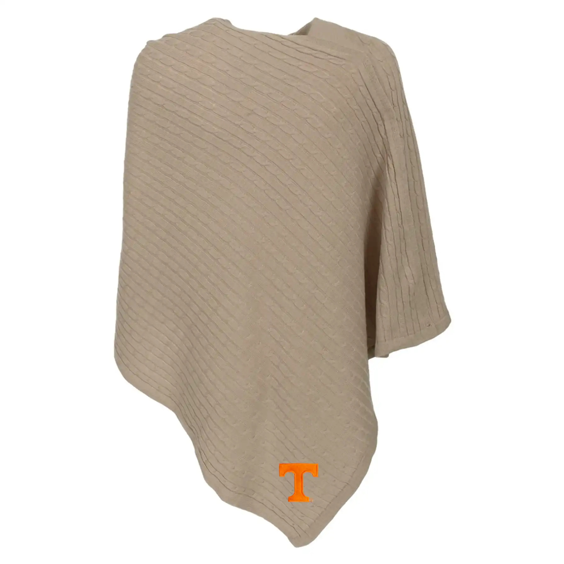 Tennessee Volunteers Poncho | Marleylilly