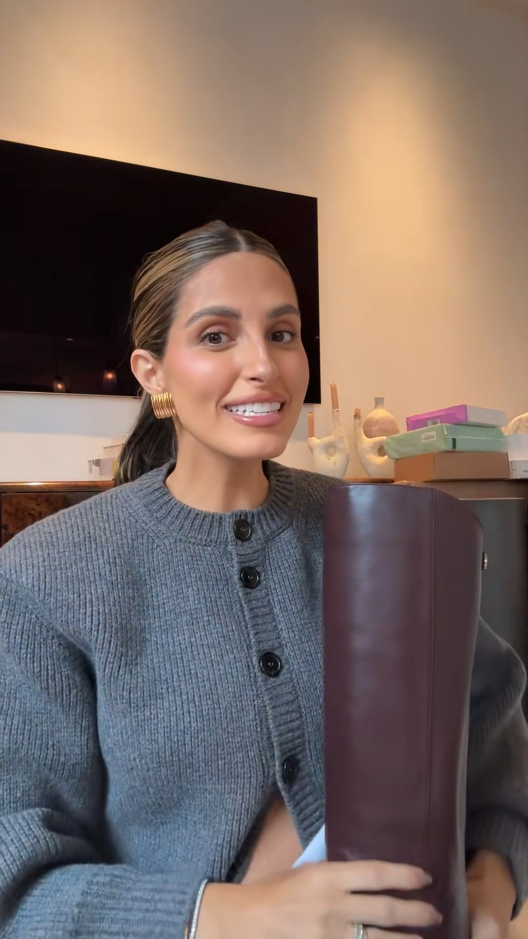 so excited about these Jimmy Choo boots for fall!

#LTKStyleTip #LTKShoeCrush