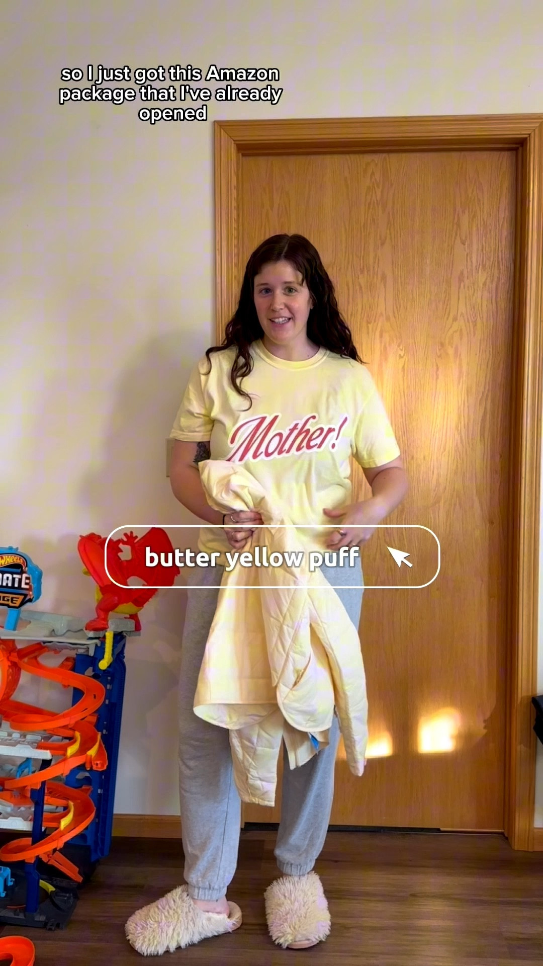 me 🤝 yellow for spring
#columbiajacket #amazonfinds #springjacket

#LTKSeasonal #LTKgrwm #LTKootd