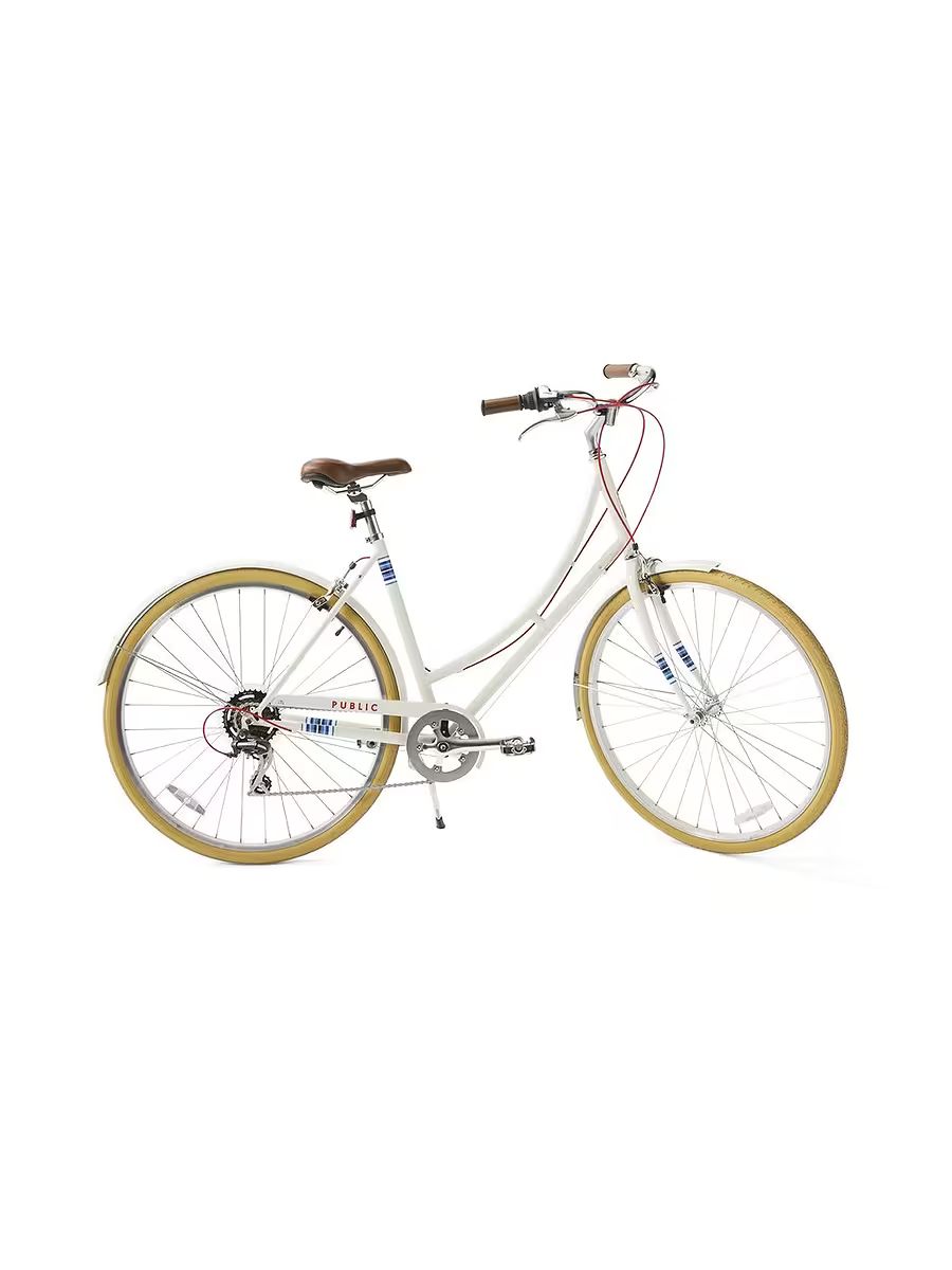 Limited-Edition PUBLIC® C7 Bike | Serena and Lily