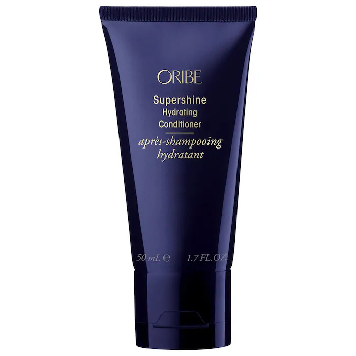 Mini Supershine Hydrating Conditioner | Sephora (US)
