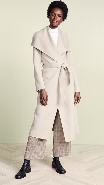 Mai Trench | Shopbop