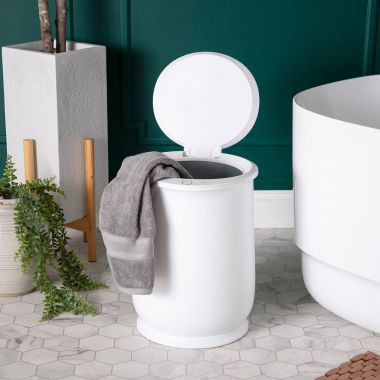 Large Luxury Towel Warmer / Dryer | Vintage Tub & Bath