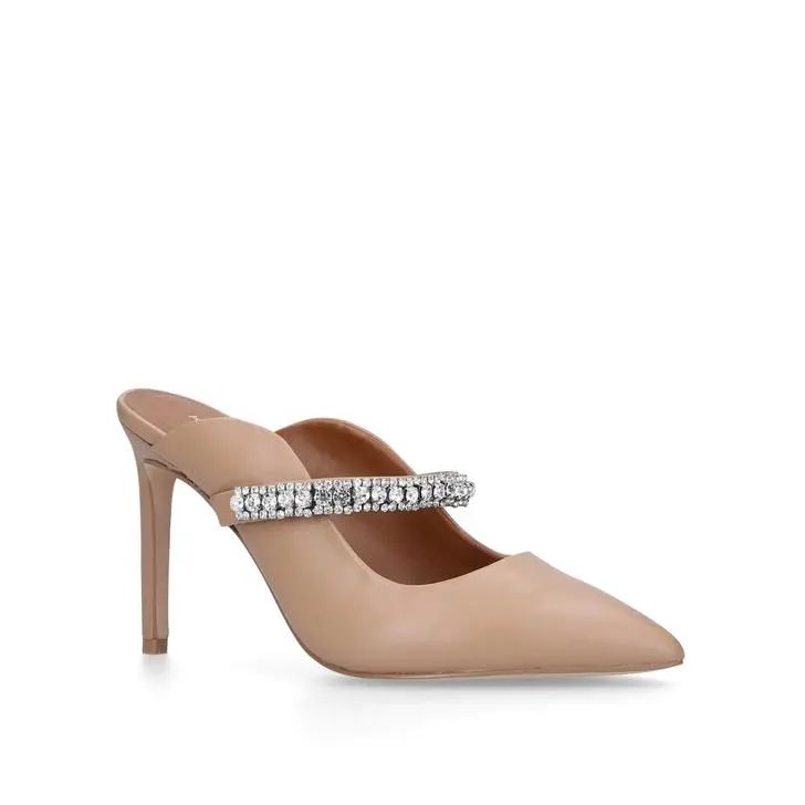 Duke Camel Mules | Kurt Geiger (Global)