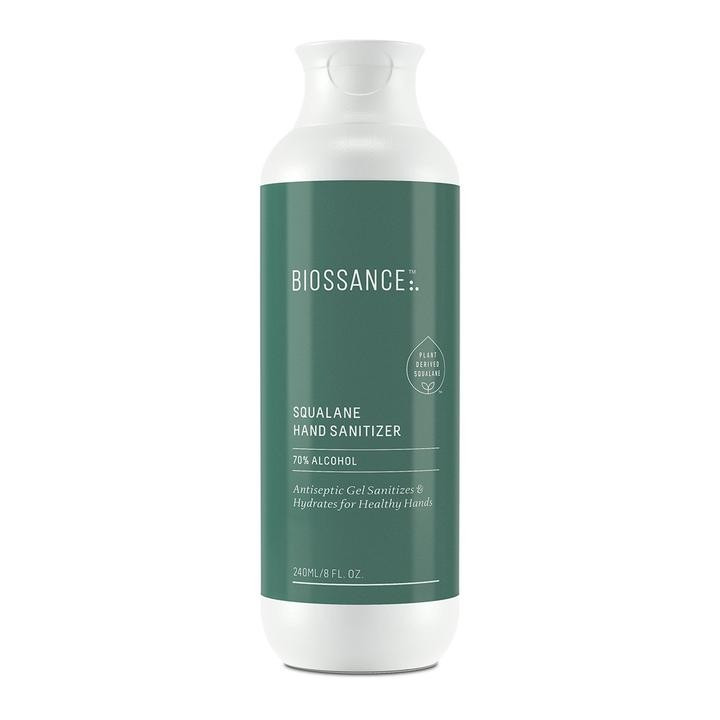 Squalane Hand Sanitizer | Biossance (US)
