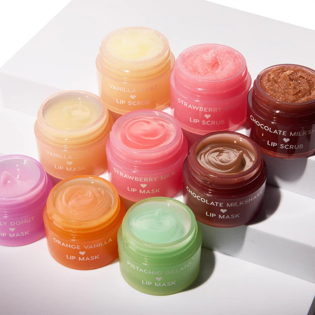 Delicious Kisses | Colourpop
