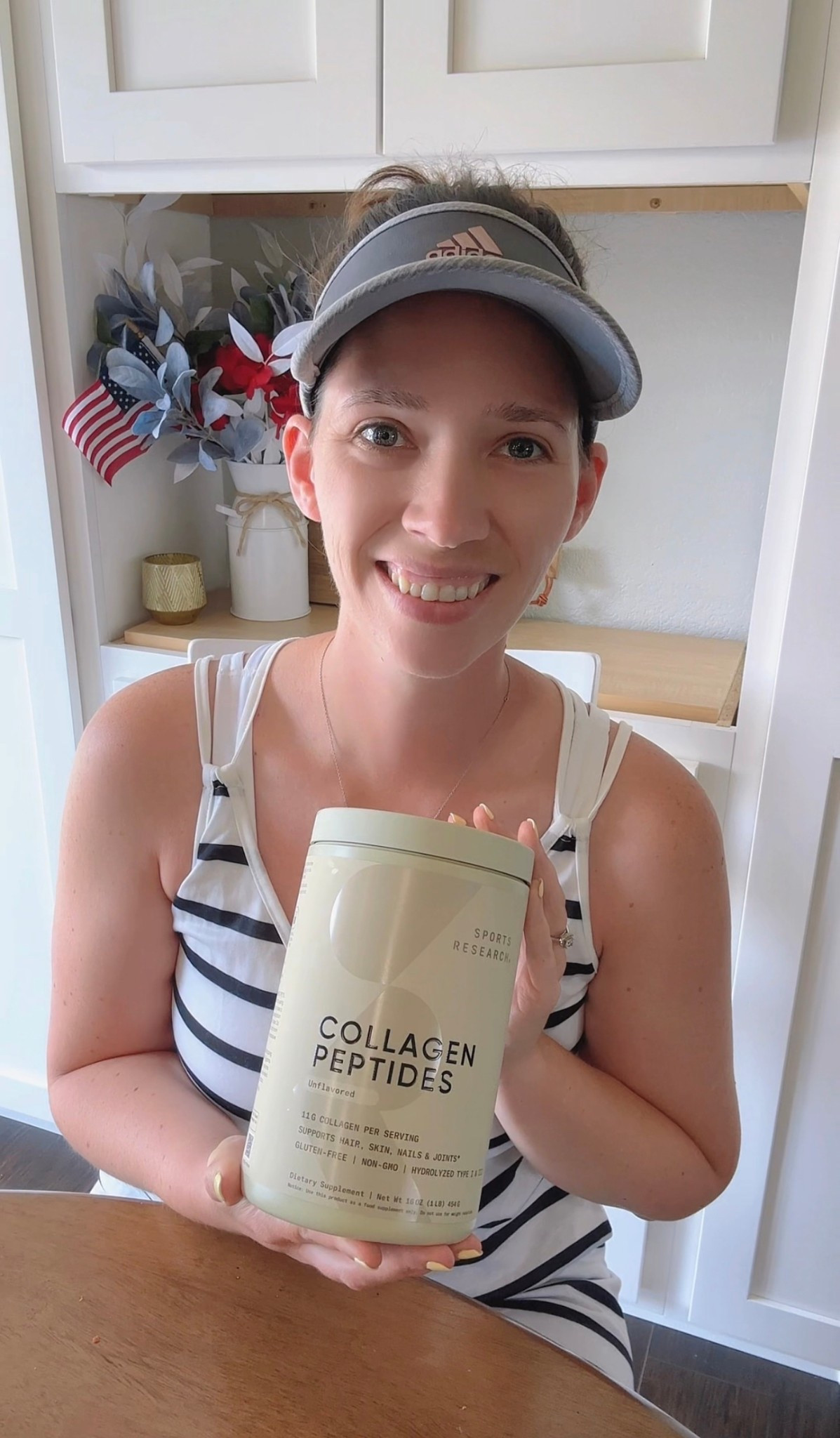 Game changing collagen peptides! Backed by hundreds of raving reviews because it’s literal heaven  

#LTKActive #LTKBeauty #LTKFindsUnder50