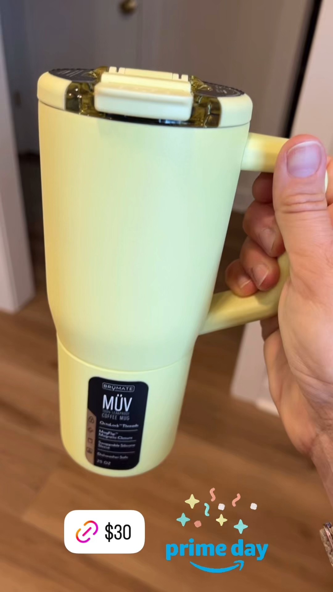 New school year ➡️ new coffee cup!