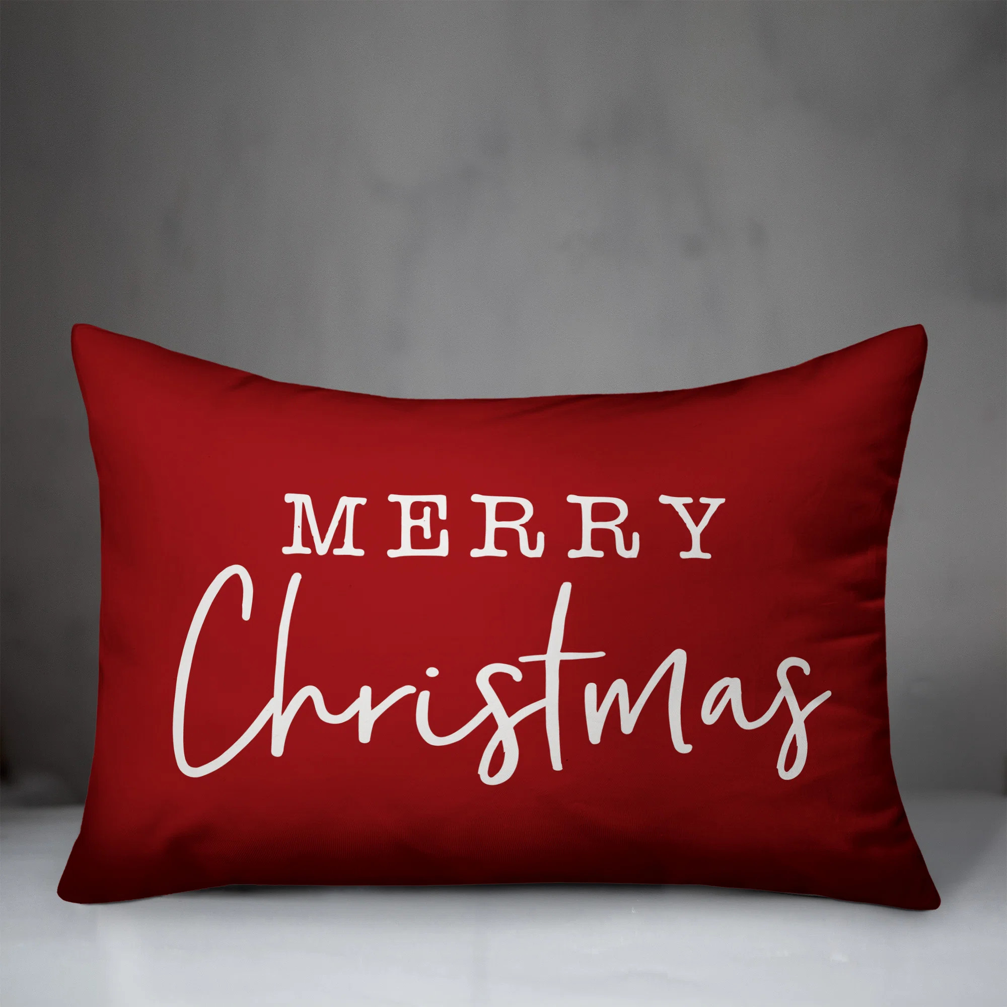 The Holiday Aisle® Katiuscia Rectangular Pillow Cover & Insert & Reviews | Wayfair | Wayfair North America