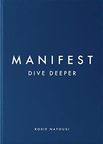 Manifest: Dive Deeper | Amazon (UK)