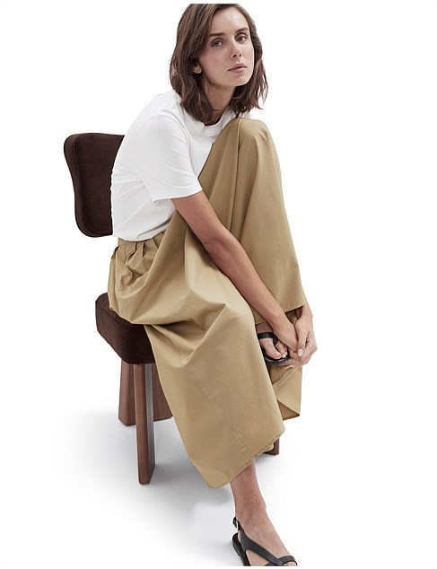Unison Full Skirt | David Jones | David Jones (Australia & New Zealand)