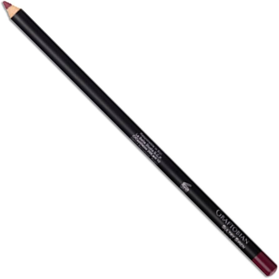 Graftobian Pro Pencil Lip Liner (Sultry Siren) | Amazon (US)