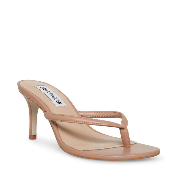 addyson tan leather | Steve Madden (US)