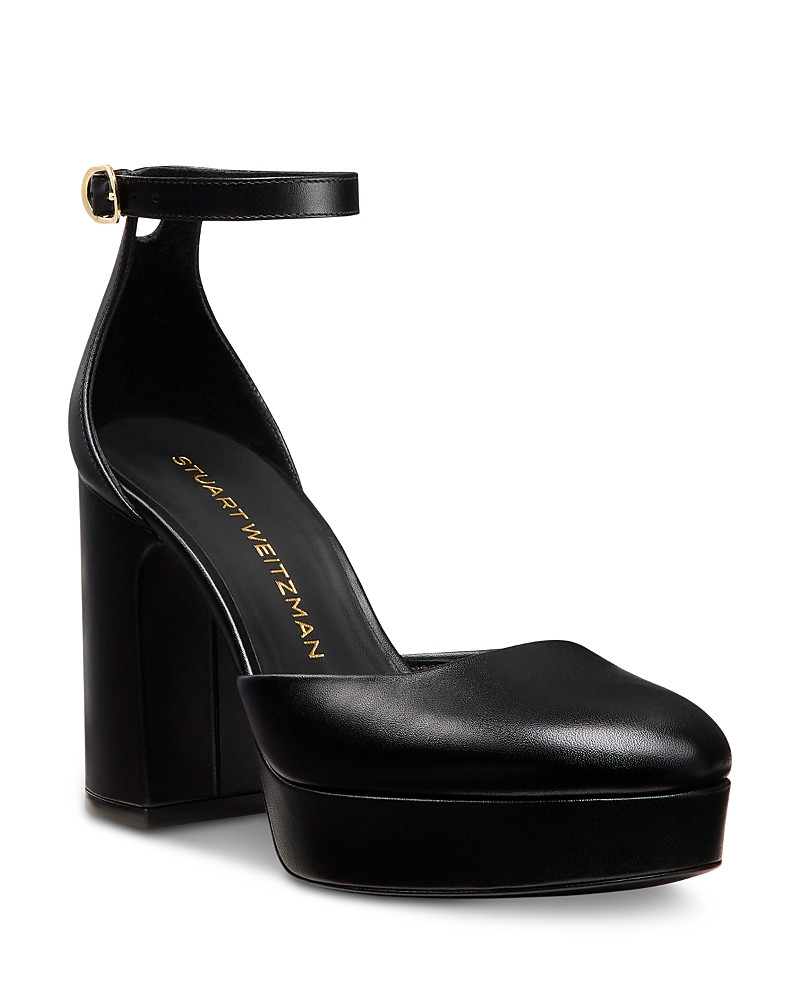 Stuart Weitzman Women's Dayna Platform Pumps | Bloomingdale's (US)