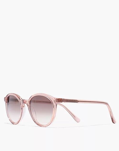 Layton Sunglasses | Madewell