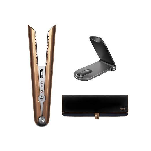 Amazon.com: Dyson Corrale™ Hair Straightener : Beauty & Personal Care | Amazon (US)
