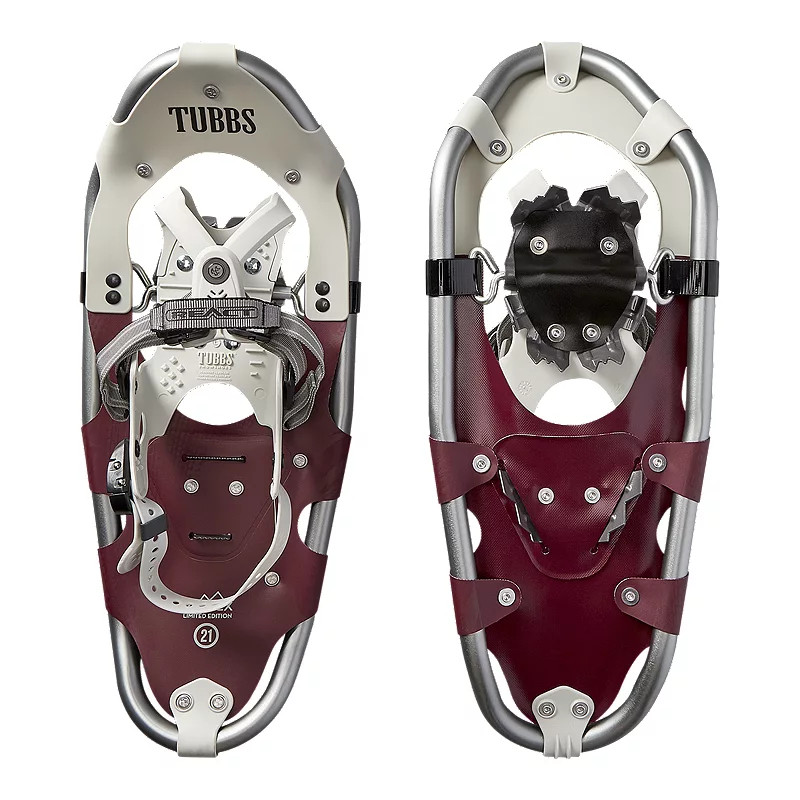 Tubbs Vertex 25 Inch Women's Snowshoes | Sport Chek