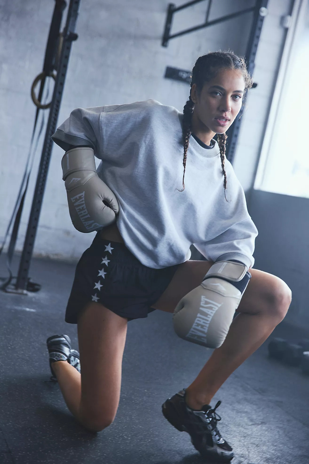 Trail Angel Star Shorts | Free People (Global - UK&FR Excluded)