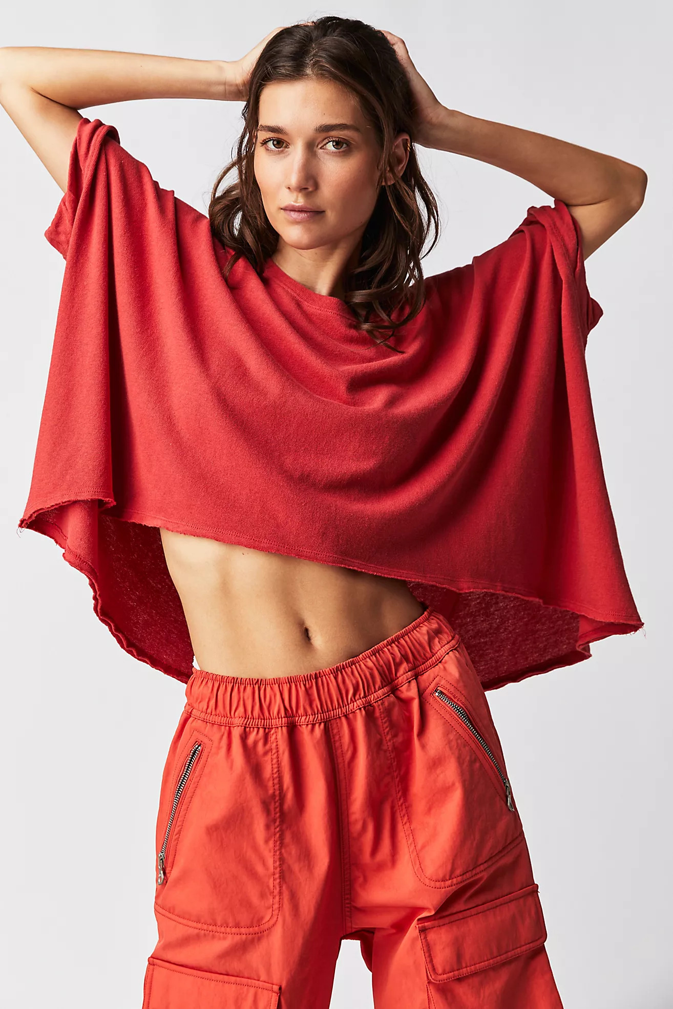 We The Free CC Tee | Free People (Global - UK&FR Excluded)