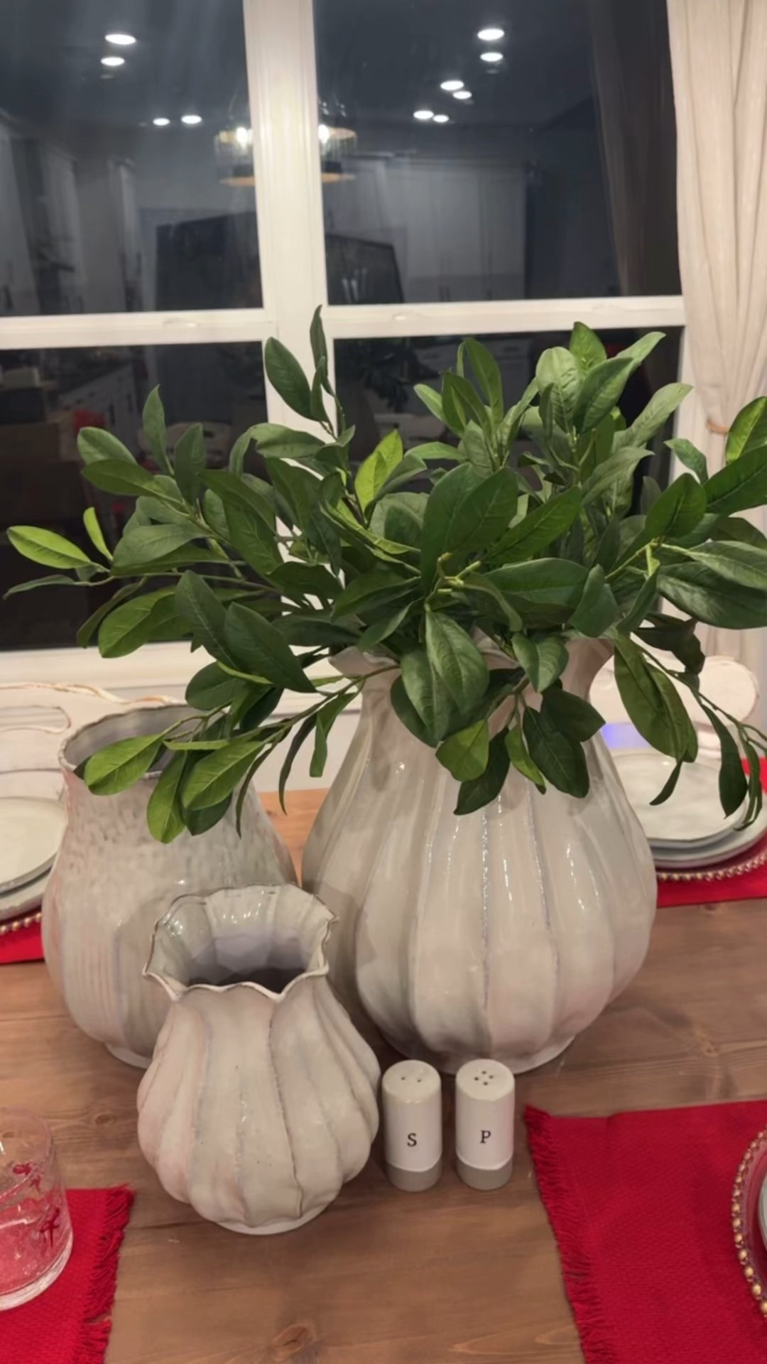 Love how this turned out 🌱🤩

#LTKU #LTKHome #LTKSeasonal