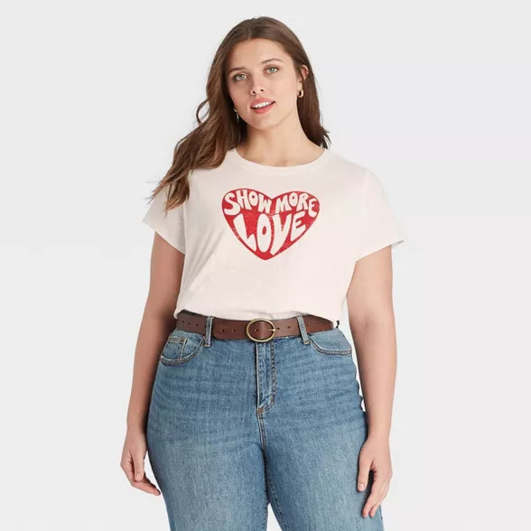 Women's Short Sleeve T-Shirt - Universal Thread™ | Target