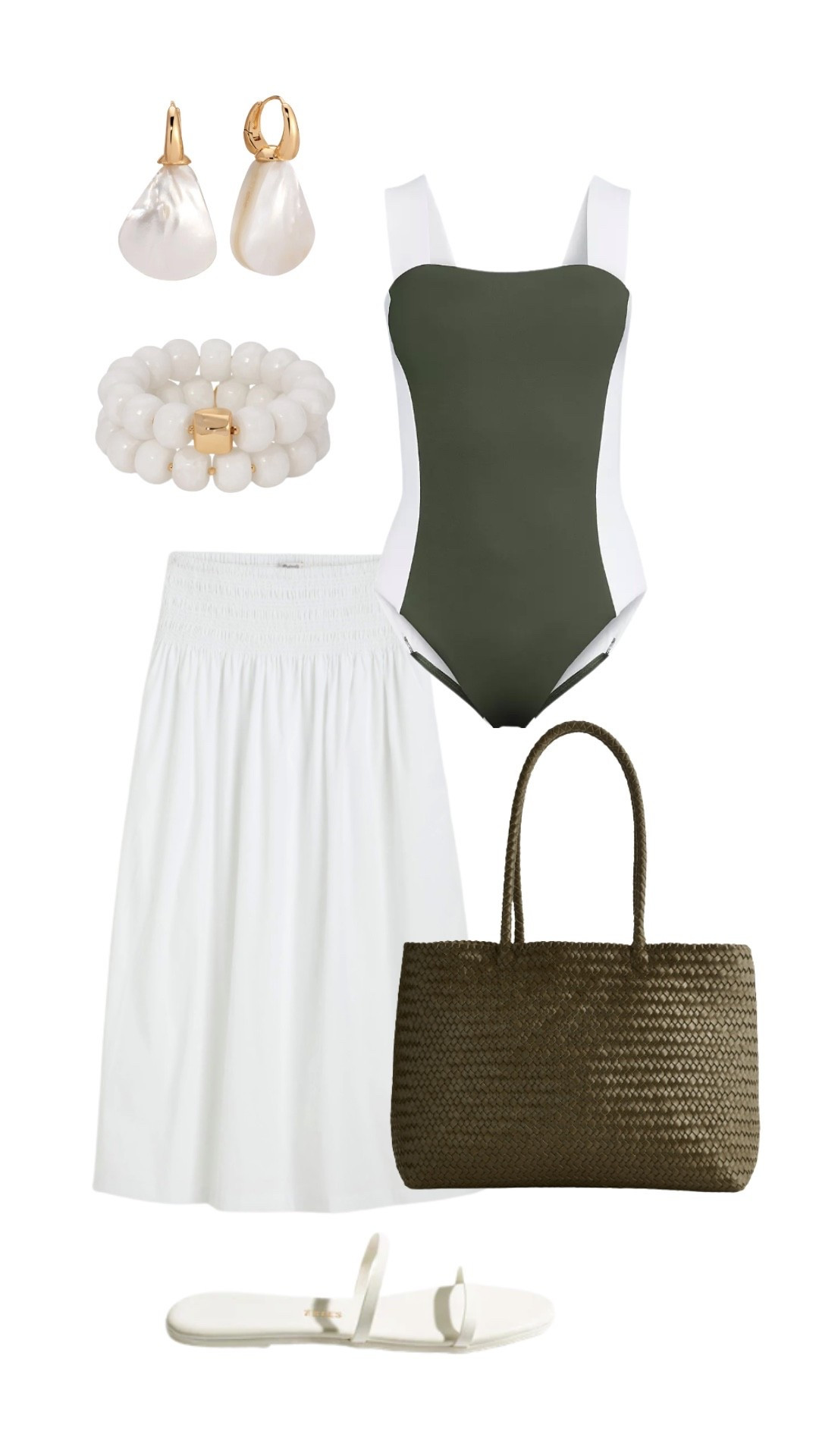 LTK and Madewell this skirt and the tote are from Madewell.  LTK and Madewell are having an exclusive sale with the code you’ll receive 20% off offsite wide. The sale ends tomorrow so don’t forget to check it out OK!￼

#LTKxMadewell #LTKTravel #LTKActive
