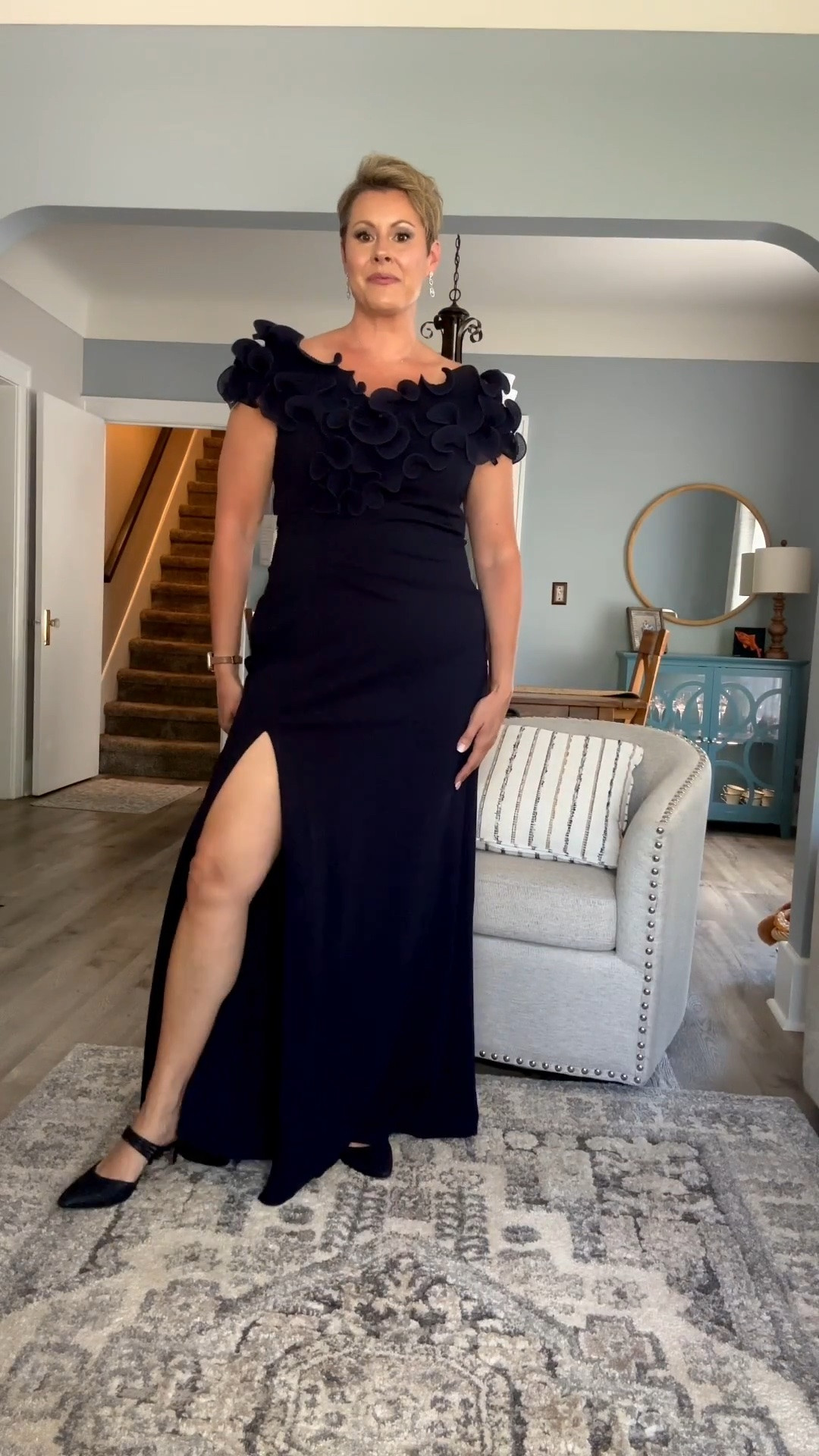 Planning my Mother of the Groom outfit ended up being one of the easiest parts of wedding planning. 💙 I found the dress early, added the perfect shoes, and finished the look with simple, elegant earrings.

If you’re a Mother of the Groom, I see you. It comes with so many emotions, and I’d love to help make this part a little easier. I’m linking everything I wore in case you’re still searching for the perfect look. 🫶

#LTKWedding #LTKMidsize #LTKOver40