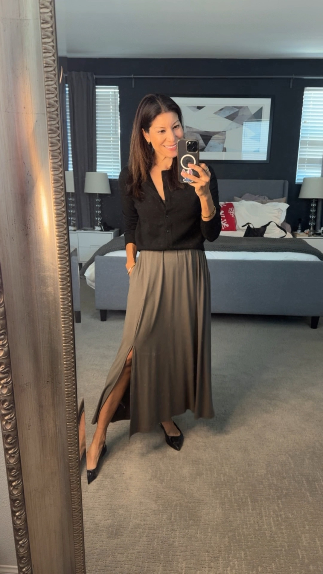 Dress in fall style 
Target Style 

#LTKStyleTip #LTKOver40 #LTKSeasonal