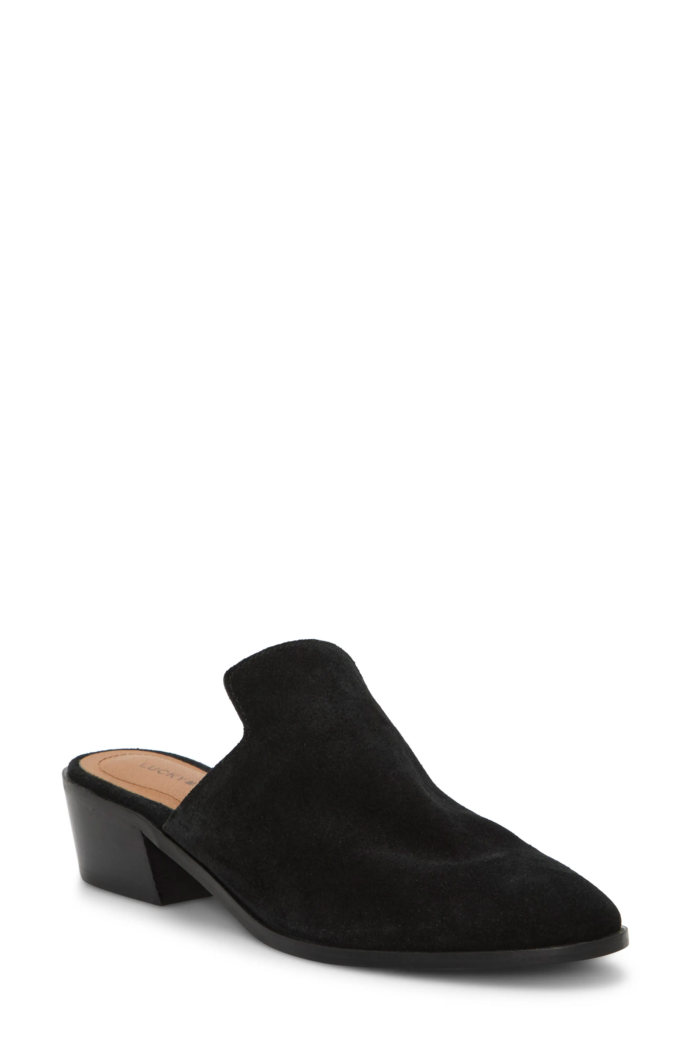 Myrila Mule (Women) | Nordstrom | Nordstrom