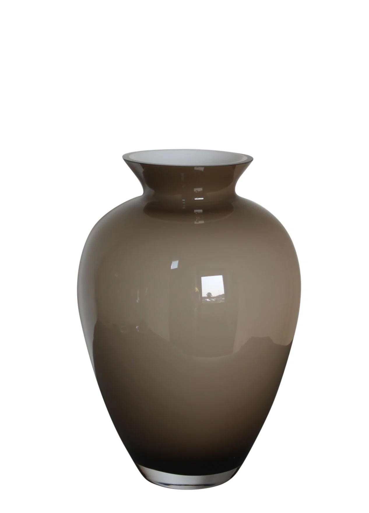 Kaly Glass Table Vase | Wayfair North America