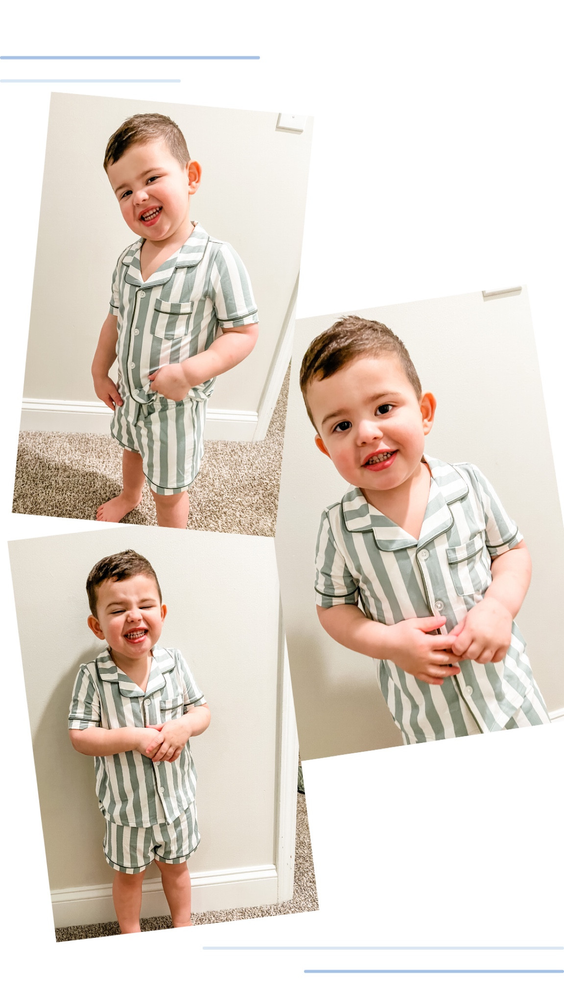 The cutest PJs for Toddler Boys!!
.
.
Great Price!
.
.
#walmartfinds #toddlerboy #toddlerboyclothes #funfind 

#LTKkids #LTKbaby #LTKFind