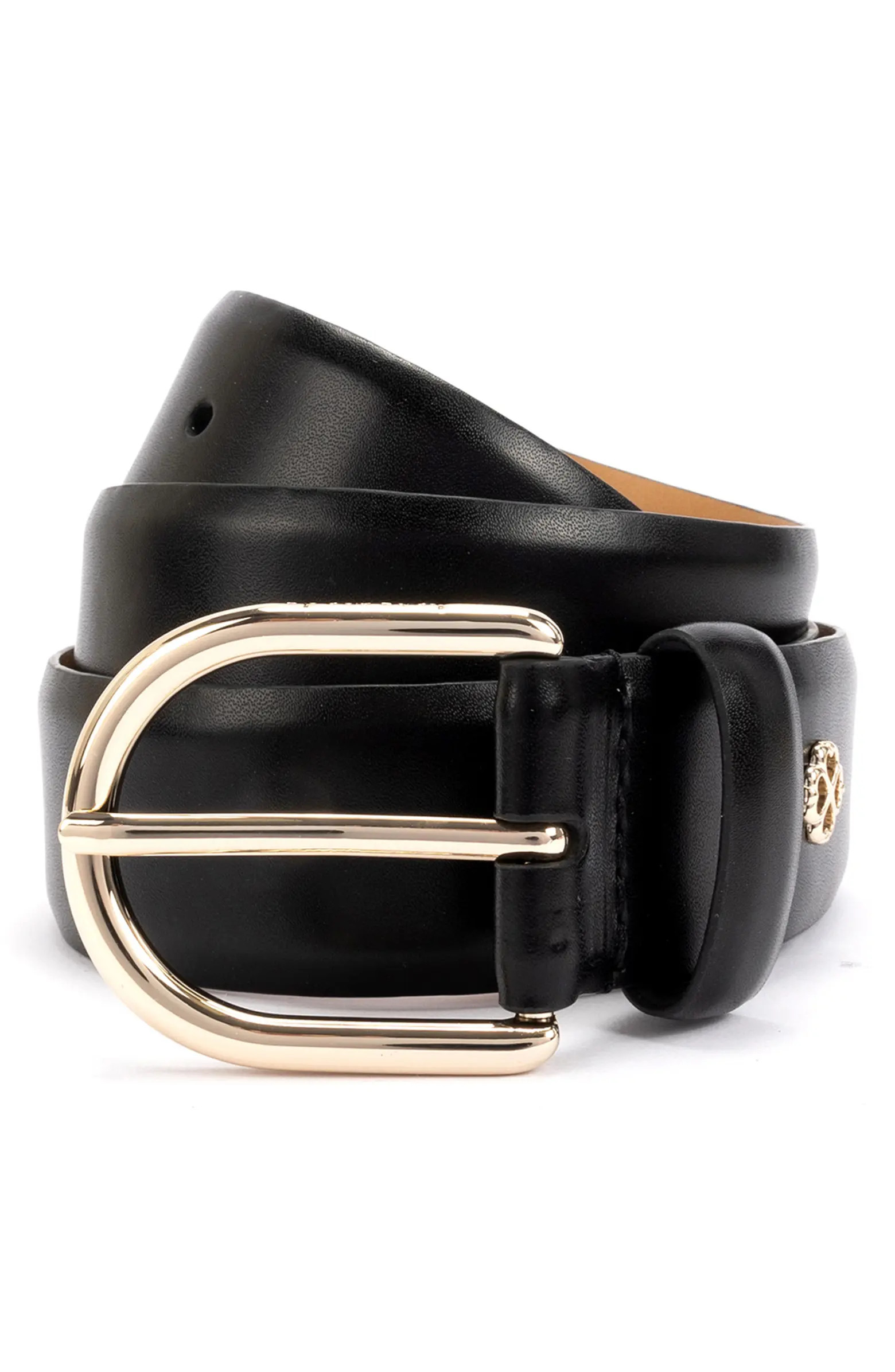 Kate Spade New York leather belt | Nordstrom | Nordstrom