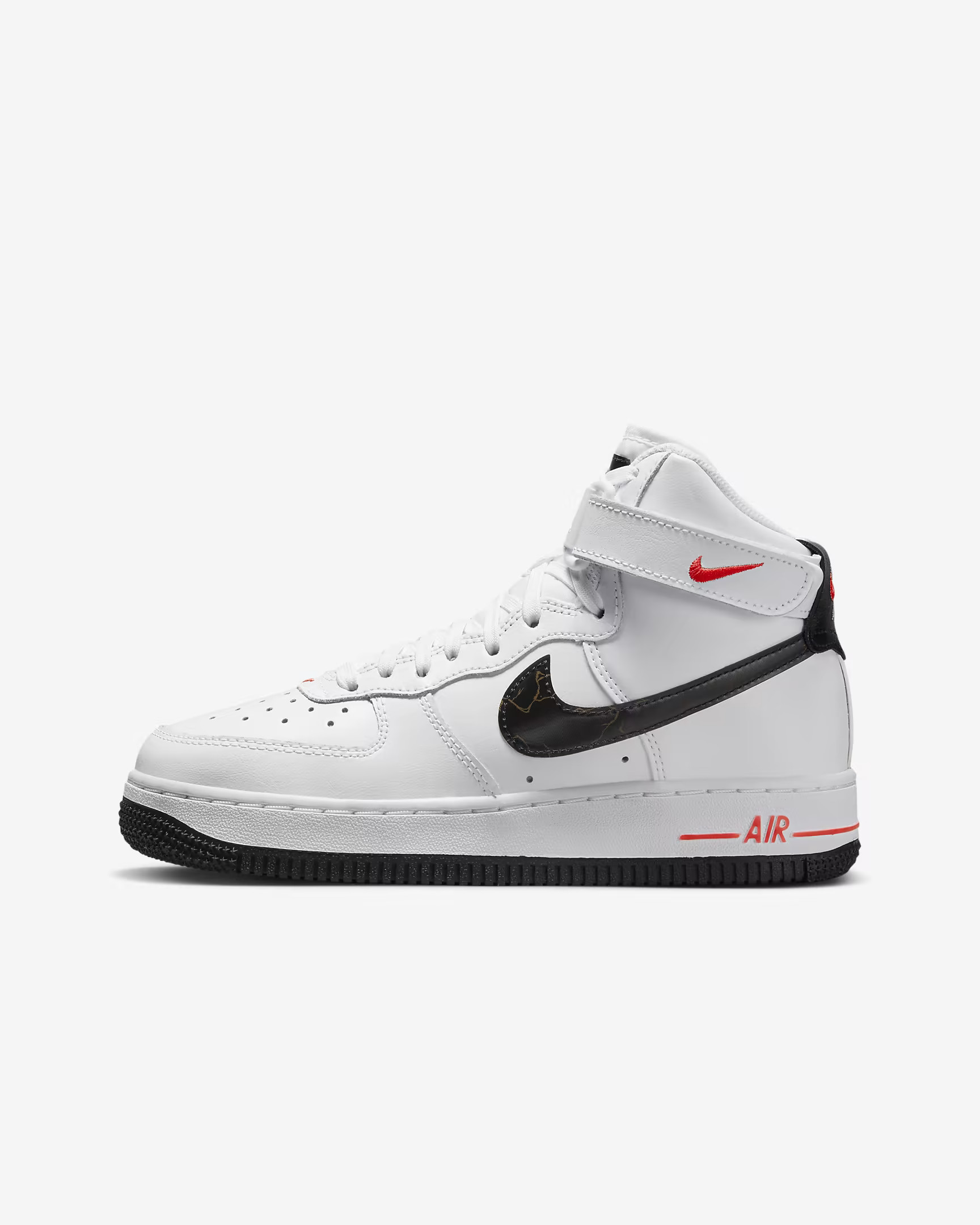 Nike Air Force 1 High | Nike (US)