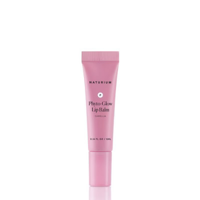 Naturium Phyto Glow Lip Balm - Camellia - 0.34 fl oz | Target