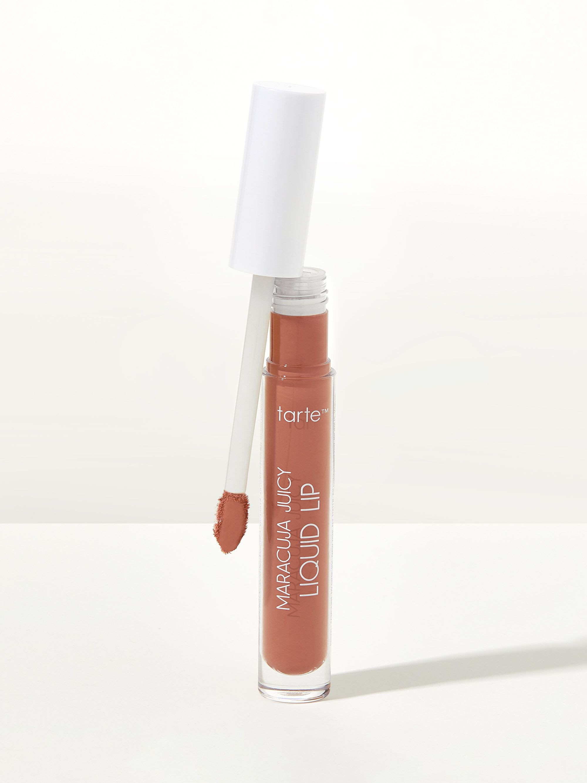 maracuja juicy liquid lip | tarte cosmetics (Global)