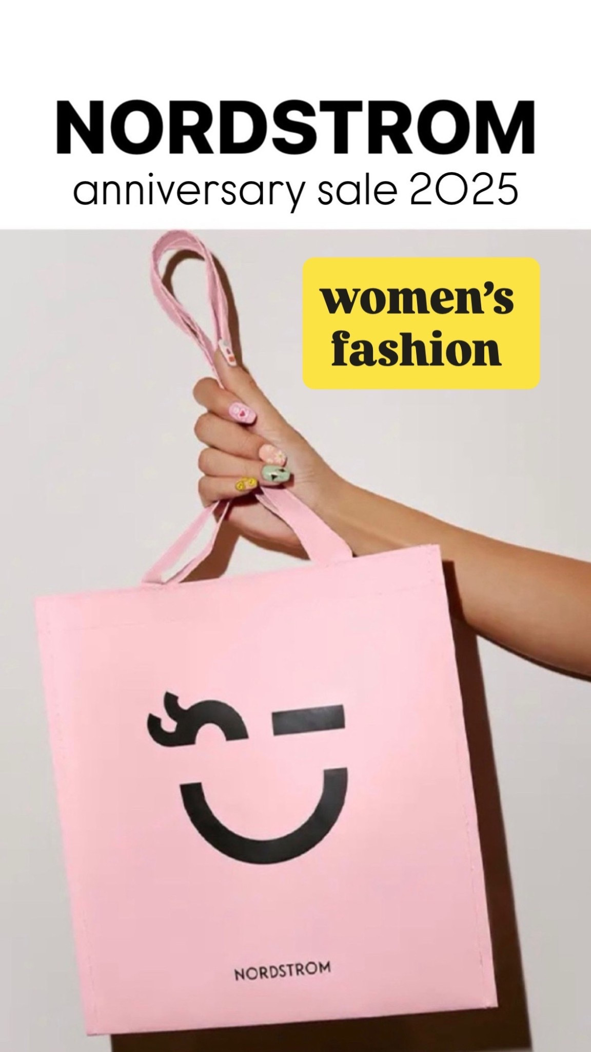 Nordstrom anniversary sale 2025

#LTKSeasonal #LTKSaleAlert #LTKStyleTip