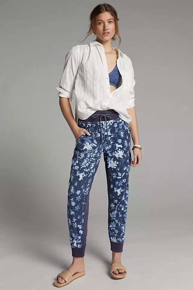 The Nomad Joggers | Anthropologie (US)